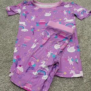 Little Sleepies Pajamas